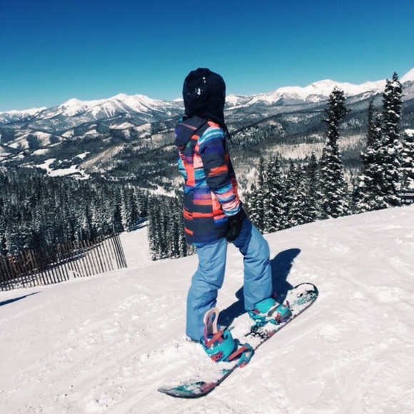 Meet your Posher, Aryana - Picture 3 of 3